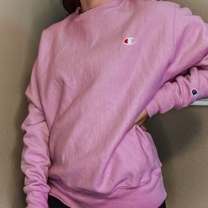 Champion sweatshirt